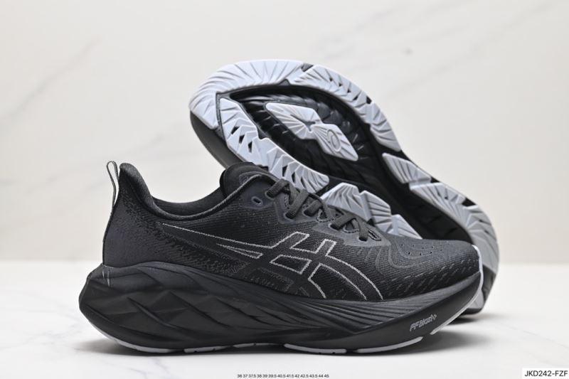 Asics Shoes